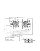 Transfer switch wiring diagram