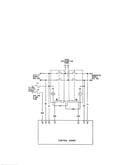Transfer switch schematic