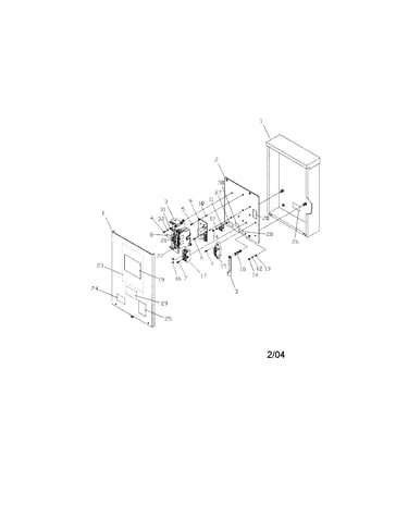 Transfer switch