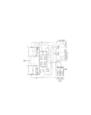 Wiring diagram - transfer switch