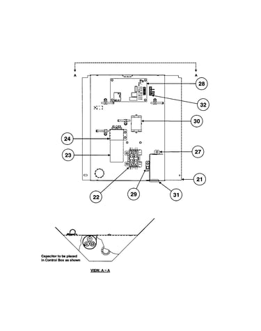 Control box