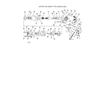 Craftsman 75618882 impact wrench assembly diagram