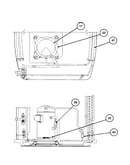 Compressor / condenser