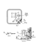 Compressor / condenser