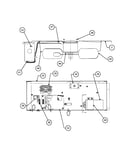 Control box / fan blade