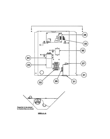 Control box