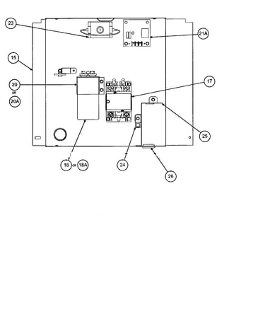Control box