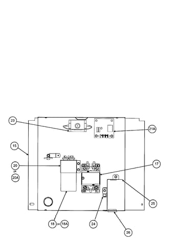Control box