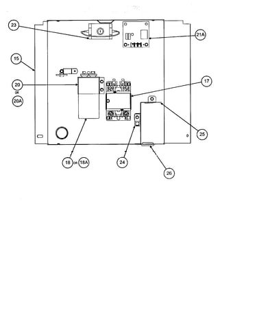 Control box