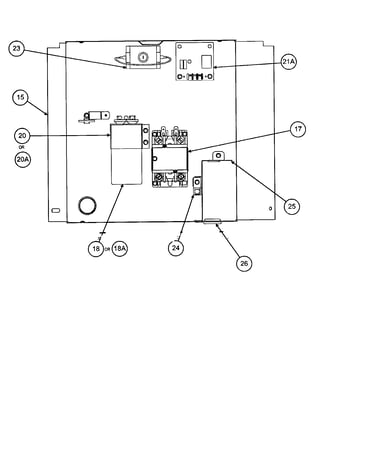 Control box
