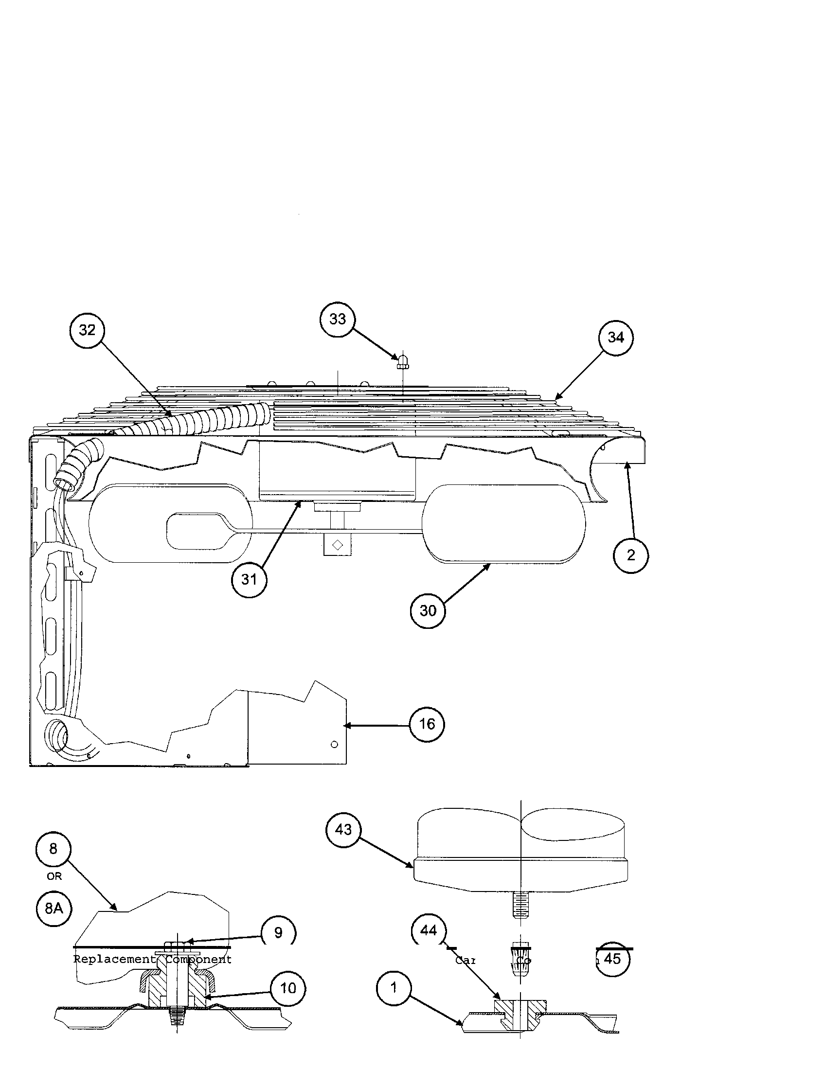 Fan blade