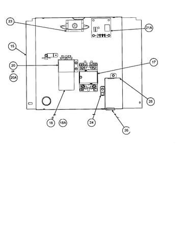 Control box