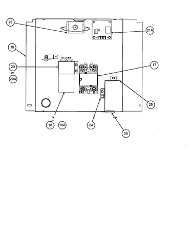 Control box