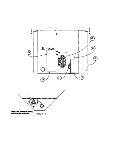 Control box
