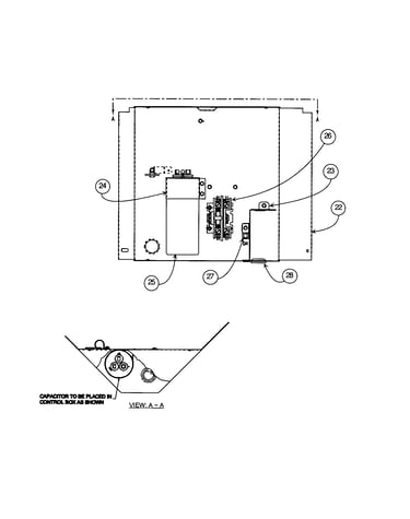 Control box