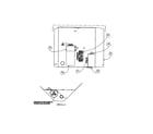 Carrier 38BRG042 SERIES310 control box diagram