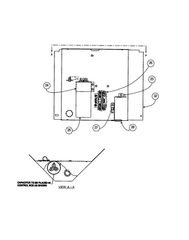 Control box