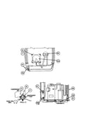 Condenser / condenser coil
