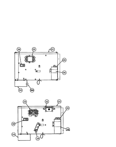 Control box