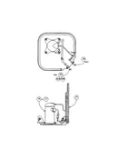 Compressor / condenser coil