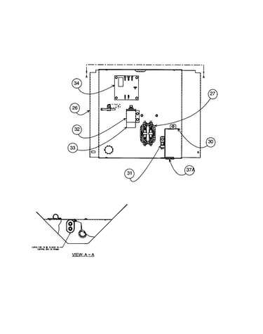 Control box