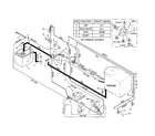 Murray 46401X6A electrical system diagram