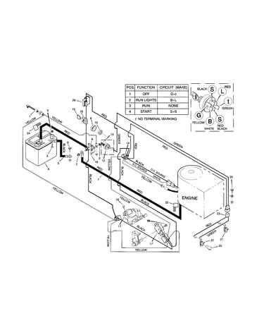 Electrical system