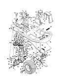 Motion drive