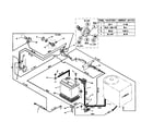 Murray 30560F electrical system diagram