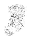 Motion drive