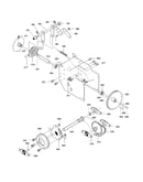 Drive components