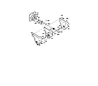 Murray 624508X4B gear case diagram