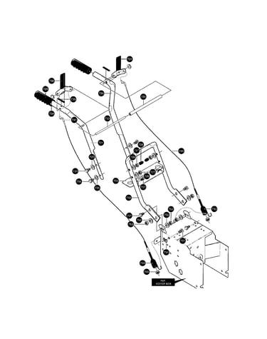 Handle assembly