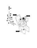 Shift yoke assembly