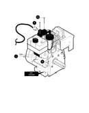 Electric starter