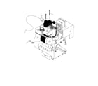 Murray 627804X6C electric starter diagram