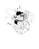 Electric starter