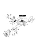 Auger housing