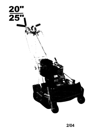 Edger/trimmer