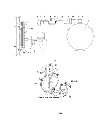 Fuel system