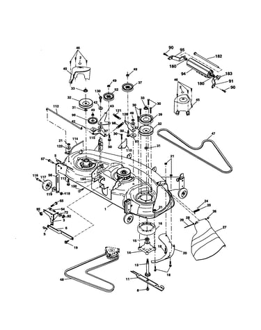 Mower