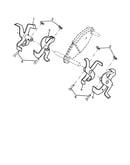 Tine assembly