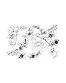 Wheels/tires/drive control