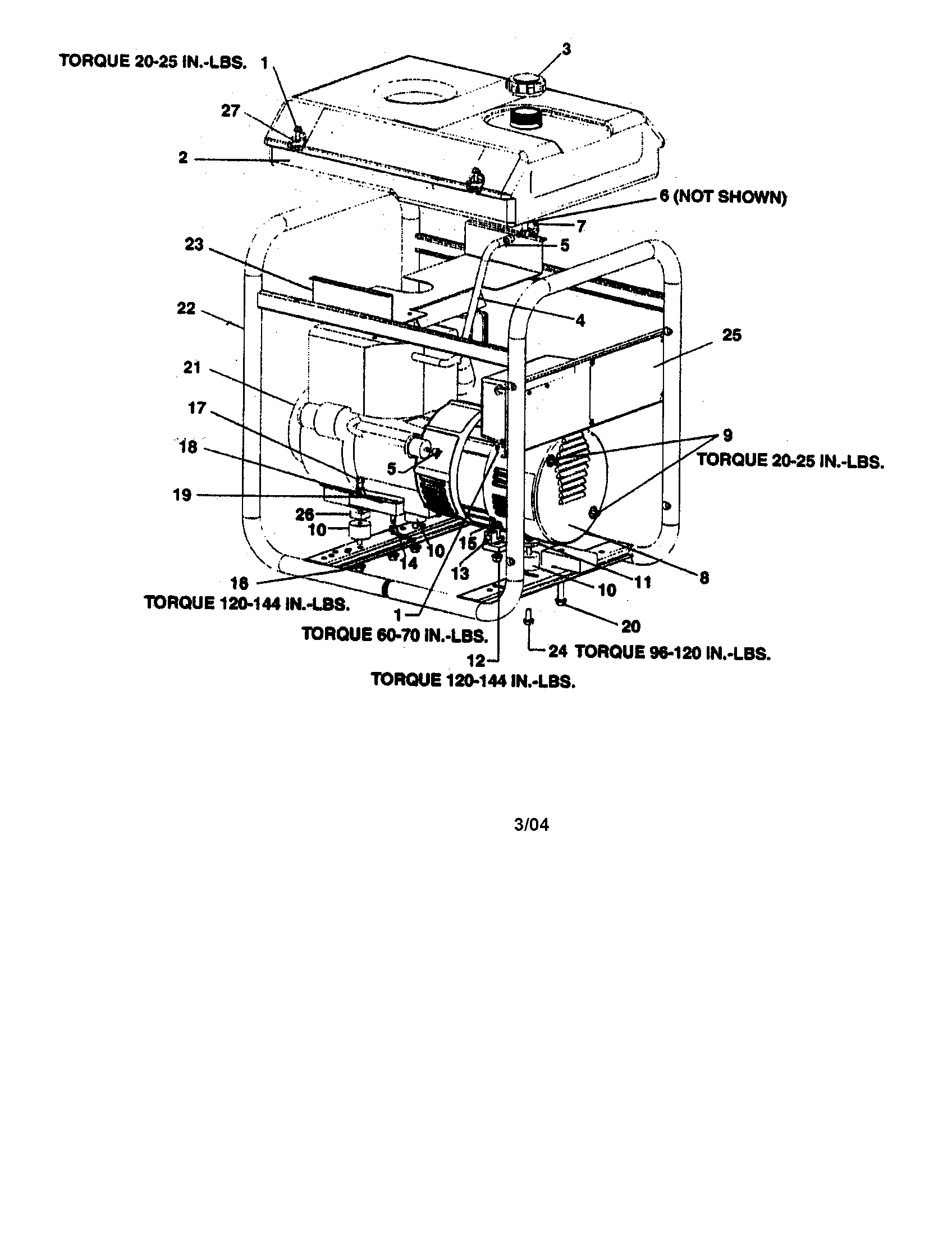 Generator
