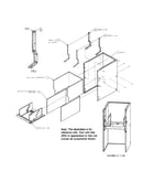 Casing assembly