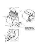 Blower assembly