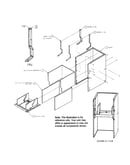 Casing assembly