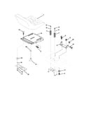 Seat assembly