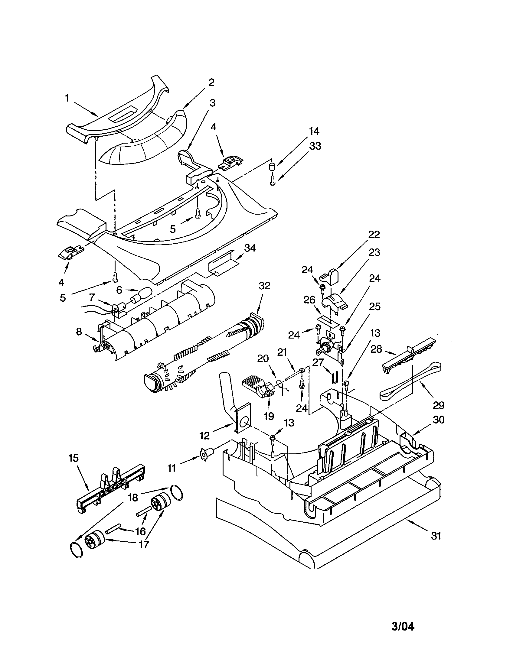 Nozzle