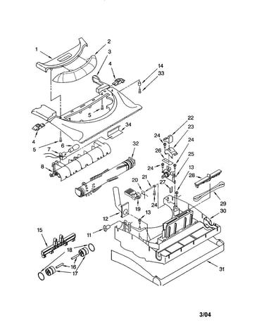 Nozzle